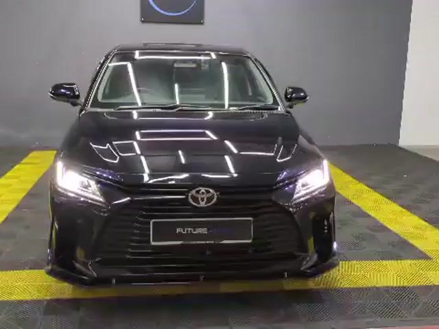 2023 Toyota VIOS 1.5 G / TOYOTA WARRANTY TIL 2028 - 1