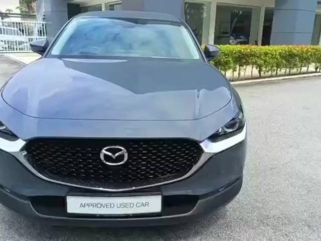 2024 Mazda CX-30 2.0 G HIGH MY19 UPDATED (A) - 1