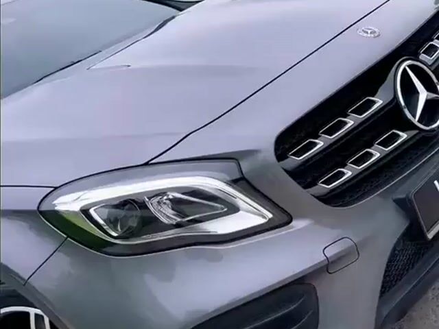 2019 Mercedes Benz GLA-CLASS 2.0 250 4MATIC AMG - 1