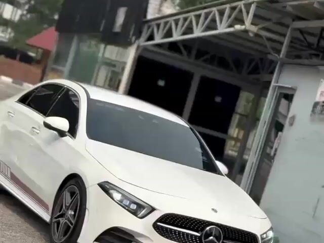 【19/23 AMG EDITION 1】🔥Mercedes Benz A250 SEDAN - 1