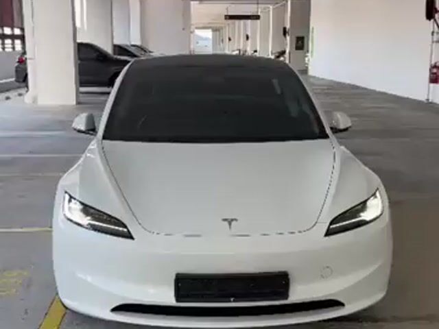 Tesla MODEL 3 LONG RANGE DUAL MOTOR / AUTO PILOT - 1
