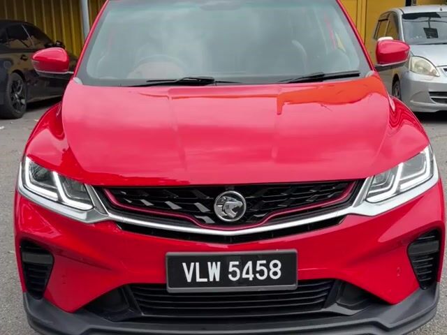 2024 Proton X50 1.5 PREMIUM MY20 (A) - 1