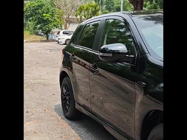 Mitsubishi ASX 2.0 2WD 2015 LoankedaiMukaRendah - 1