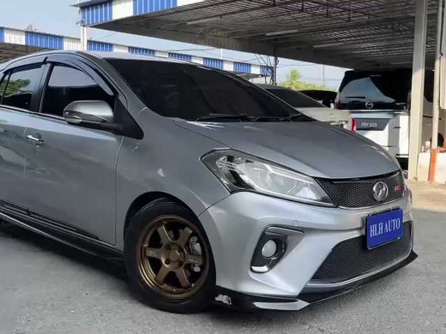 2020 Perodua MYVI 1.5 ADVAN (A) Tip Top Condition - 1