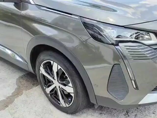 Peugeot 3008 1.6 ALLURE (A) S/ROOF F/SVC WARRANTY - 1