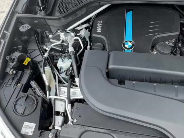 (LOAN KEDAI) Bmw X5 2.0 XDRIVE40E M SPORT (2017) - 1