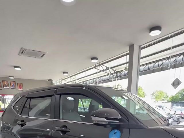 2026 Perodua TRAZ 1.5 H MY25 (A) - 1