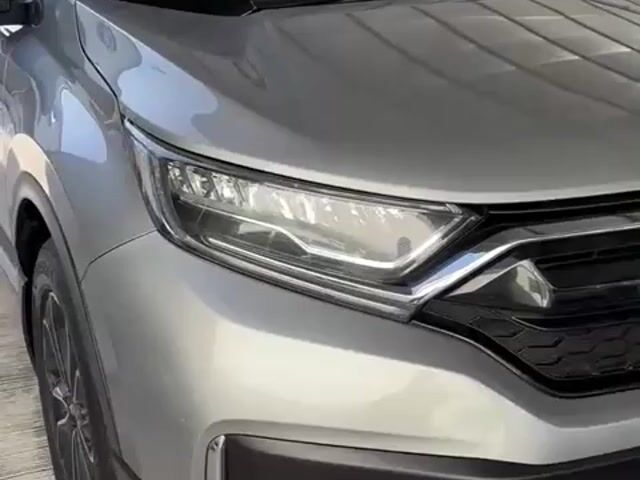 2022 Honda CR-V 1.5 TC-P 2WD (A) - HONDA TILL 2027 - 1