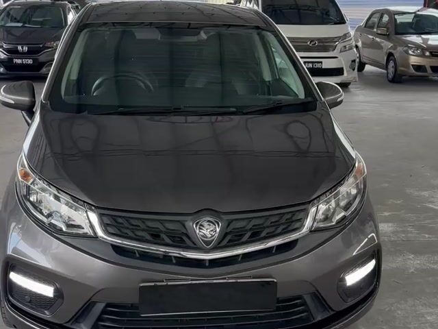 2020 Proton PERSONA 1.6 EXECUTIVE ✅Mileage 35k KM✅ - 1