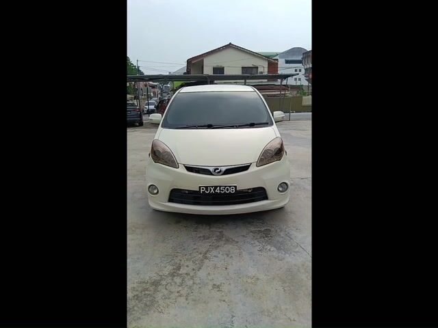 2010 Perodua ALZA 1.5 EZ (A) - 1