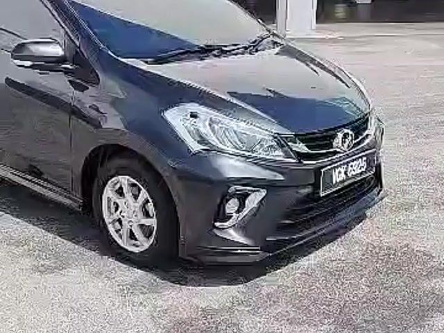 2021 Perodua MYVI 1.3 PREMIUM X (A) 3 YRS WARRANTY - 1