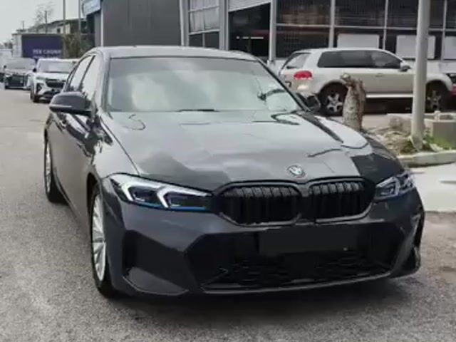 2013 Bmw 3 SERIES 2.0 20I SPORTS CNVT G20 - 1