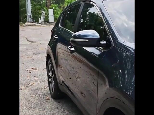 Kia SPORTAGE 2.0 EX QL 2019 (A) LoanKedaiMukaRenda - 1