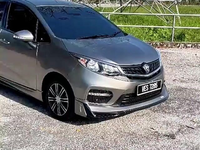 2020 Proton PERSONA PREMIUM 1.6 (A) 3 YRS WARRANTY - 1
