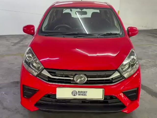 2021 Perodua AXIA 1.0 GXTRA  (A) WHOLE SALE - 1