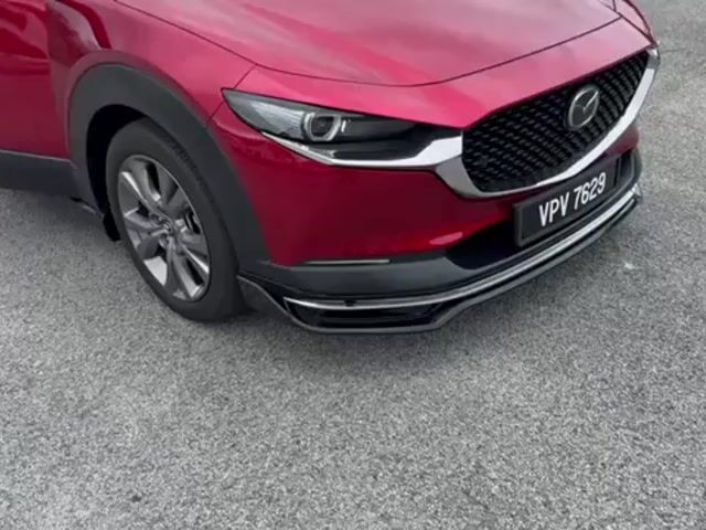 2023 Mazda CX-30 2.0 G HIGH  (A)  F/S LANE  ASIS KIT - 1