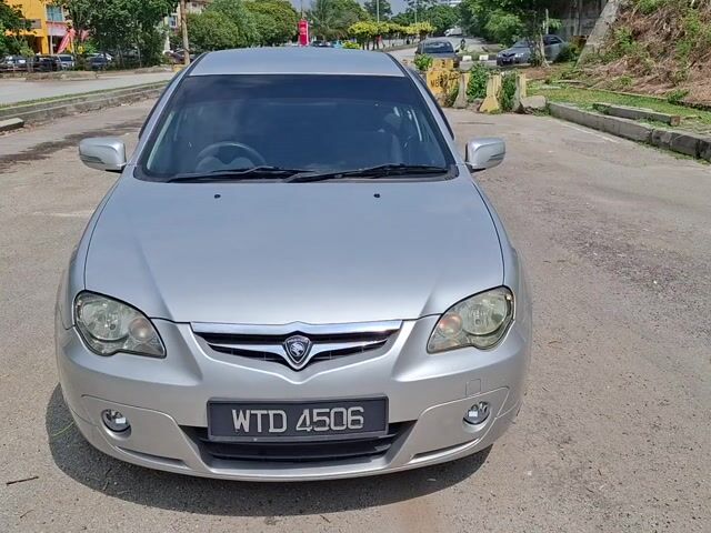 OTR PRICE Proton PERSONA 1.6 (M)1Owner Saja Cantik - 1