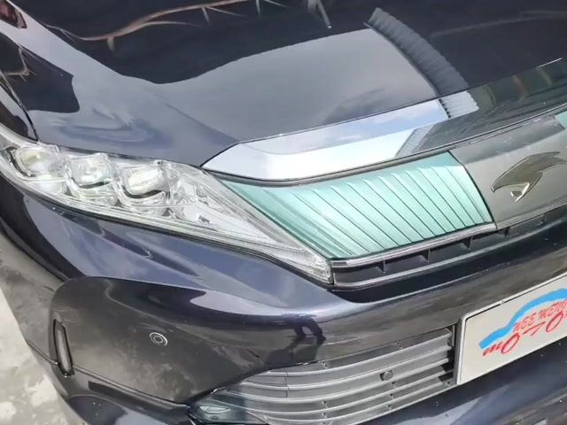 2018 | SCRUT Toyota HARRIER 2.0 54K KM XU60 - 1