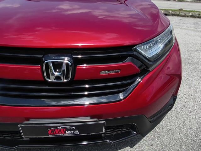 2019 Honda CR-V 1.5 TC 2WD (A) Special MUGEN KITS - 1