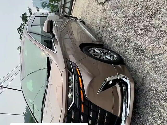Toyota ALPHARD 2.5 Z 6A MODELLISTA 24 LIKE NEW - 1