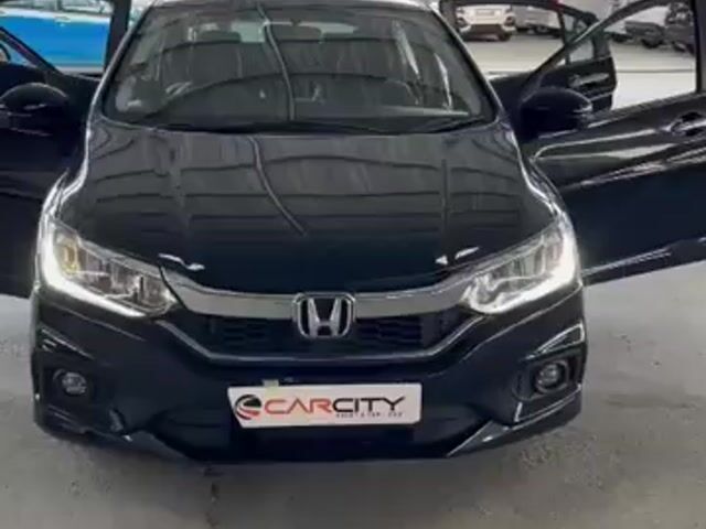 2019 Honda CITY 1.5 V F/SERVIS REC 76KKM FULL SPEC - 1