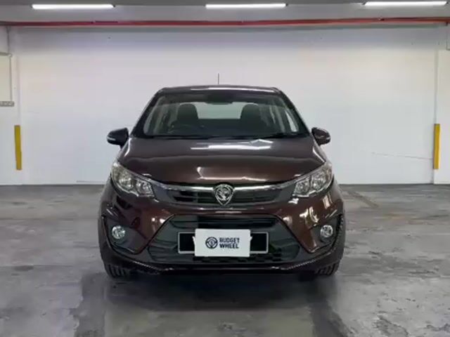2018 Proton PERSONA 1.6 EXECUTIVE (A) WHOLE SALE - 1