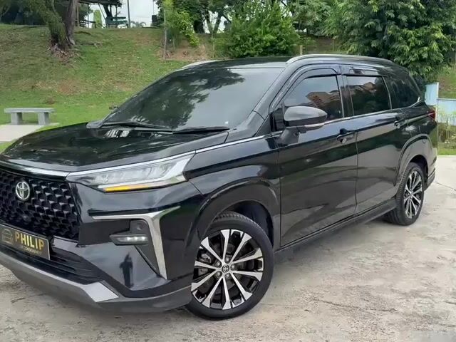 2022 TOYOTA VELOZ 1.5 (A) Still Can Full Loan 9 Yr - 1