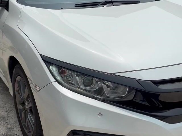 2022 Honda CIVIC 1.8 S FACELIFT (A) - Honda Servic - 1
