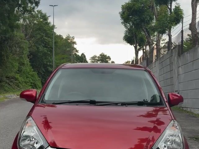 ORI 2015 Perodua MYVI 1.3 STANDARD G FACELIFT (A) - 1