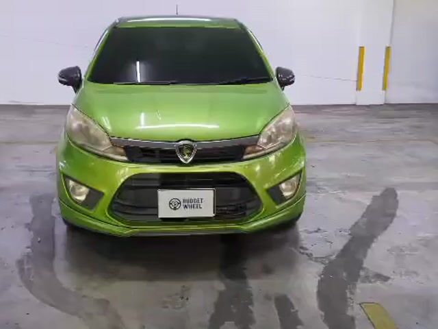 2015 Proton IRIZ 1.6 PREMIUM (A) WHOLE SALE - 1