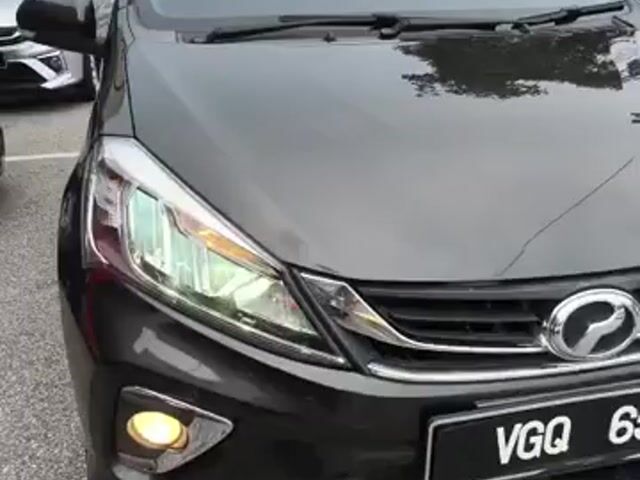 2021 Perodua MYVI 1.5 ADVANCE  - 1