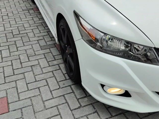 Honda STREAM 1.8 I-VTEC (A) SUNROOF ANDROID PLAYER - 1