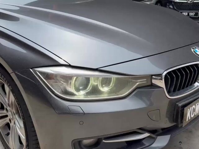 2015 Bmw 3 SERIES 2.0 20I SPORT LINE (CKD) F30 (A) - 1