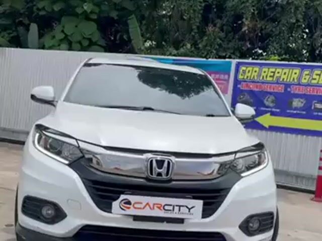 2020 Honda HR-V 1.8 PREMIUM SPEC FACELIFT 1Y-WRNTY - 1