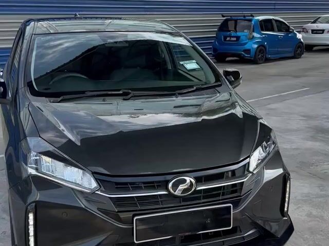 15k KM Mileage ✅ 2023 Perodua MYVI 1.5 Premium-H - 1