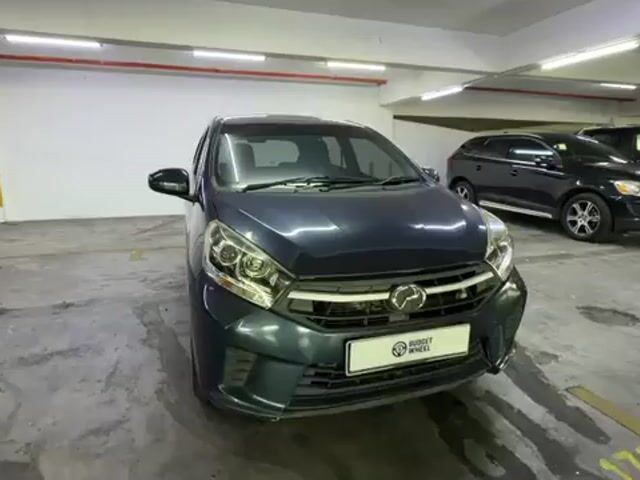 2018 Perodua AXIA 1.0 G FACELIFT (A) WHOLE SALE - 1