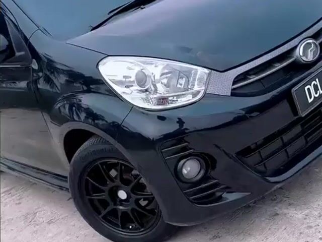 2014 Perodua MYVI 1.3 SE ZHS (A)LOAN KEDAI - 1