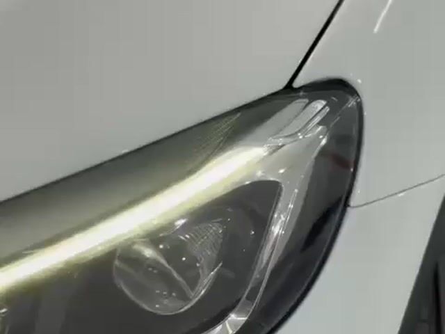 2017 Mercedes Benz GLC250  COUPE AMG (A)/FULL LOAN - 1