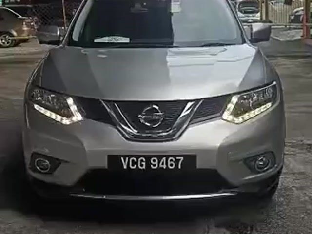 2018 Nissan X-TRAIL 2.0  (A) GREAT CONDITION - 1