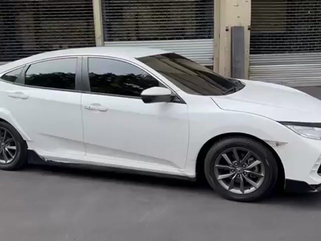 [2020] Honda CIVIC 1.8 S (A) TYPE-R BODYKIT - 1