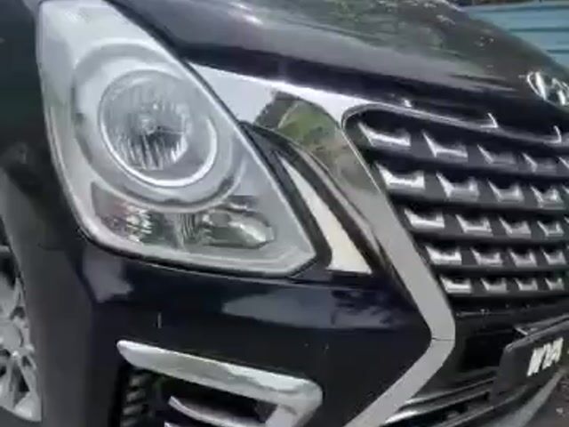 2013 Hyundai STAREX 2.5 (A) ROYALE FACELIFT 3YWRTY - 1