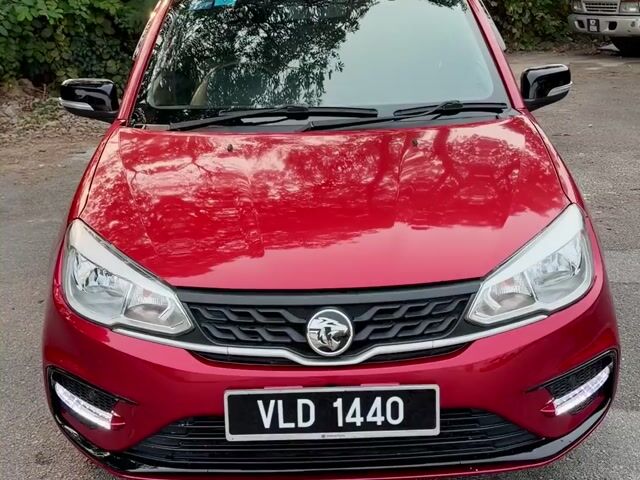2023 Proton SAGA 1.3 PREMIUM AT MC2 Facelift - 1