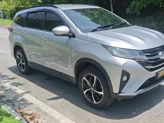 2021 Perodua ARUZ 1.5 AV (A) - 1