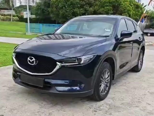 2022 MAZDA CX-5 2.0 G 2WD HIGH Blh Loan 9 Year CX5 - 1