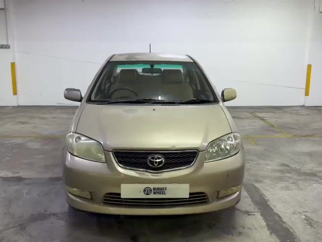 2005 Toyota VIOS 1.5 E FACELIFT (A) WHOLE SALE - 1