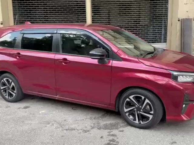 [2023] Perodua ALZA 1.5 H MY22 (A) GOOD CONDITION - 1