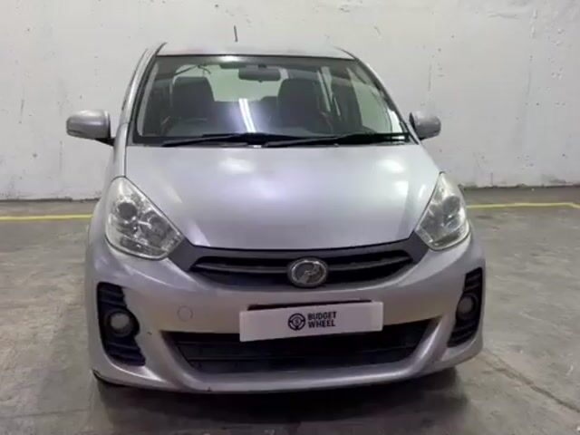 2013 Perodua MYVI 1.5 SE ZHS (A) WHOLE SALE - 1