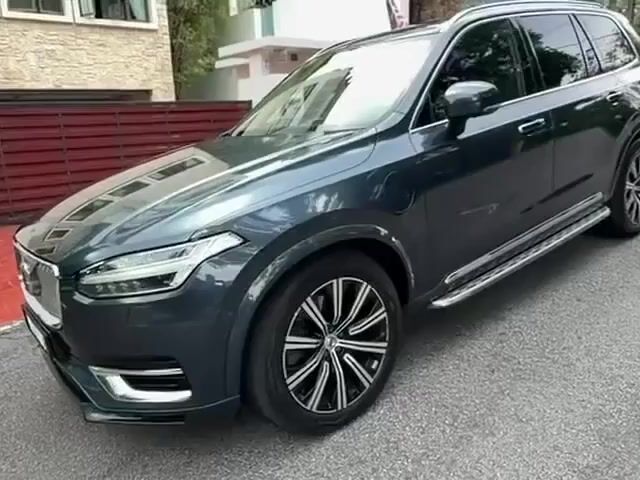2019 Volvo XC90 2.0 T8 INSCRIPTION MODEL 2020 - 1