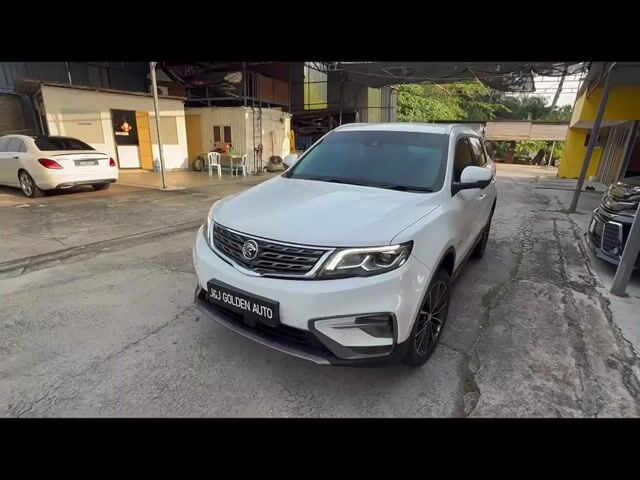 2020 Proton X70 1.8 TGDI PREMIUM 2WD (A) - 1