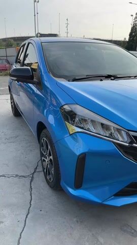 Perodua MYVI 1.5 X 2022 Auto - 1
